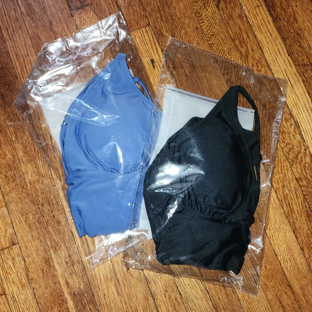 🆕️Cupshe Swimsuit BUNDLE